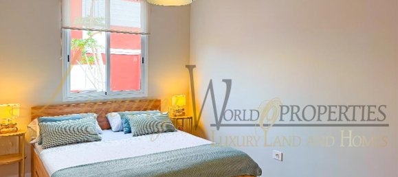 Таунхаус с 3 спальнями в Гранадилья-де-Абона, Испания № 23092 34