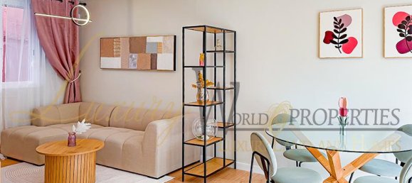 Таунхаус с 3 спальнями в Гранадилья-де-Абона, Испания № 23092 11