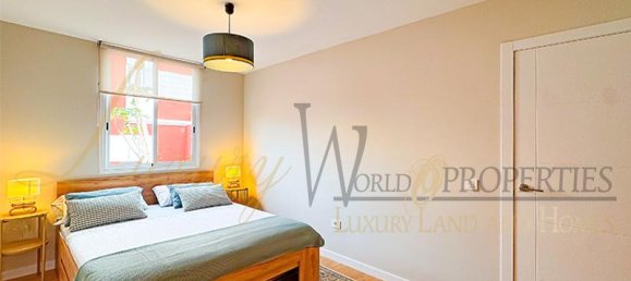 Таунхаус с 3 спальнями в Гранадилья-де-Абона, Испания № 23092 33