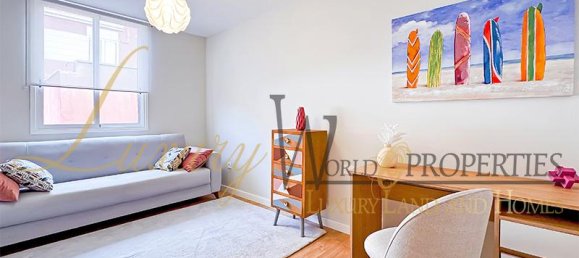 Таунхаус с 3 спальнями в Гранадилья-де-Абона, Испания № 23092 40