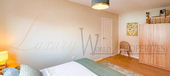 Таунхаус с 3 спальнями в Гранадилья-де-Абона, Испания № 23092 35