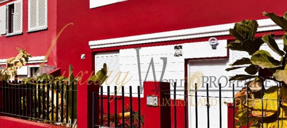 Таунхаус с 3 спальнями в Гранадилья-де-Абона, Испания № 23092 49