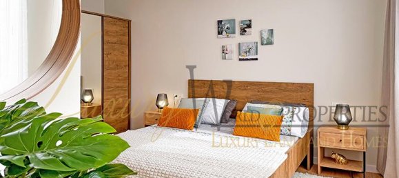 Таунхаус с 3 спальнями в Гранадилья-де-Абона, Испания № 23092 25