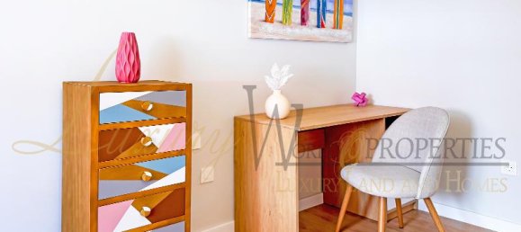 Таунхаус с 3 спальнями в Гранадилья-де-Абона, Испания № 23092 41