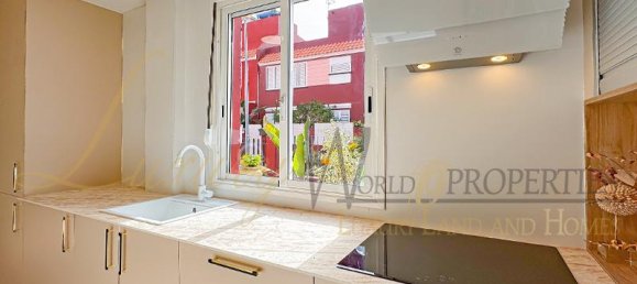 Таунхаус с 3 спальнями в Гранадилья-де-Абона, Испания № 23092 18