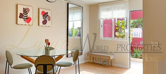 Таунхаус с 3 спальнями в Гранадилья-де-Абона, Испания № 23092 16