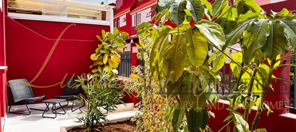 Таунхаус с 3 спальнями в Гранадилья-де-Абона, Испания № 23092 5