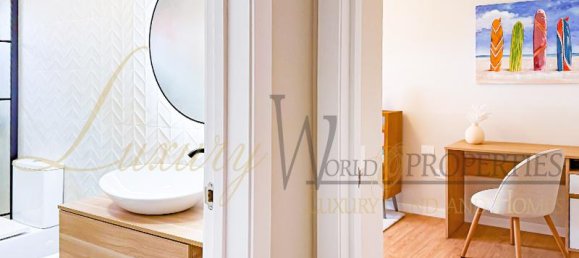 Таунхаус с 3 спальнями в Гранадилья-де-Абона, Испания № 23092 37