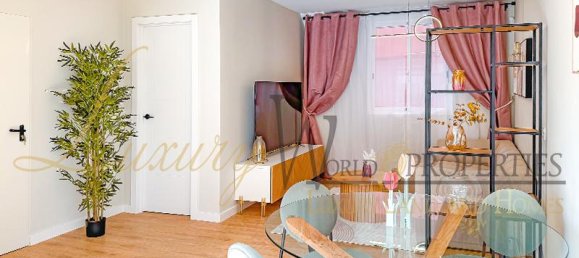 Таунхаус с 3 спальнями в Гранадилья-де-Абона, Испания № 23092 14