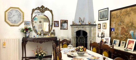 Дом с 5 комнатами в Sannicola, Италия № 293069 20