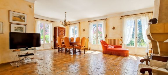 Villa de 5 habitaciónes en Foulayronnes, France No. 338088 5