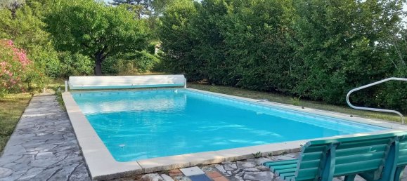 Villa de 5 habitaciónes en Foulayronnes, France No. 338088 11