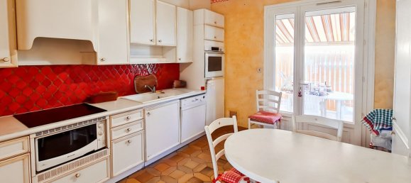 Villa de 5 habitaciónes en Foulayronnes, France No. 338088 3