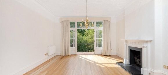 Casa de 6 dormitorios en London, United Kingdom No. 5334 5