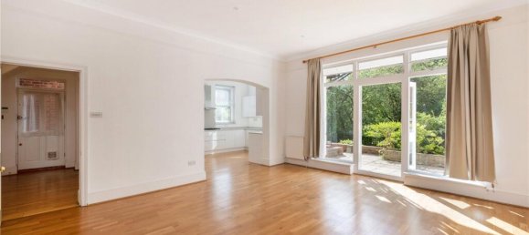 Casa de 6 dormitorios en London, United Kingdom No. 5334 16