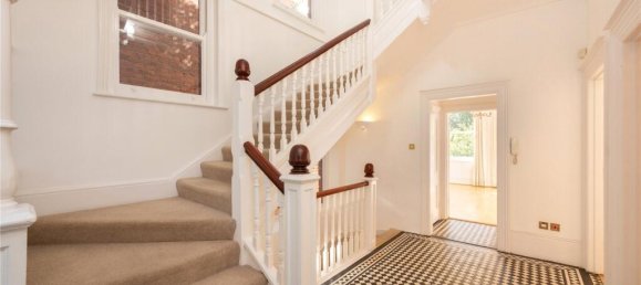 Casa de 6 dormitorios en London, United Kingdom No. 5334 28