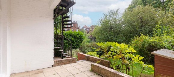 Casa de 6 dormitorios en London, United Kingdom No. 5334 21