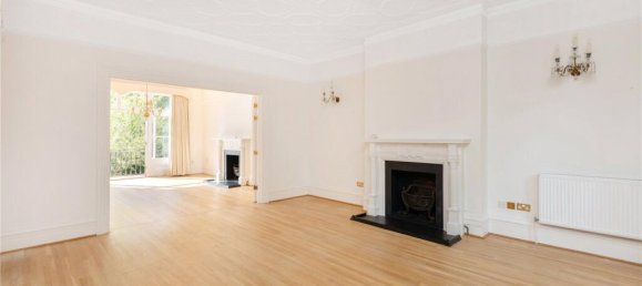 Casa de 6 dormitorios en London, United Kingdom No. 5334 11