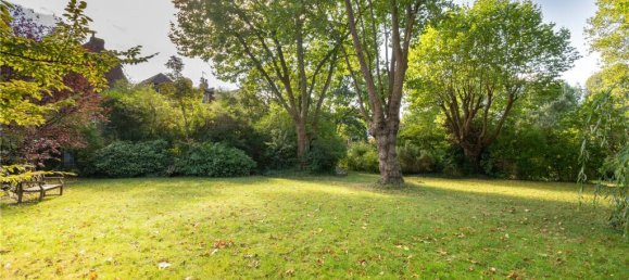 Casa de 6 dormitorios en London, United Kingdom No. 5334 34