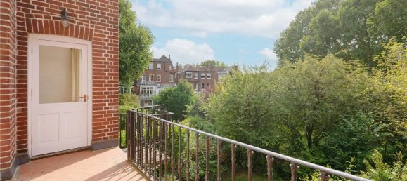 Casa de 6 dormitorios en London, United Kingdom No. 5334 37