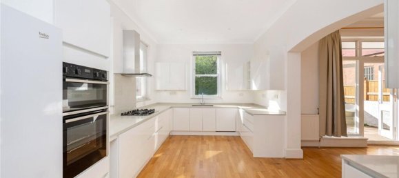 Casa de 6 dormitorios en London, United Kingdom No. 5334 13