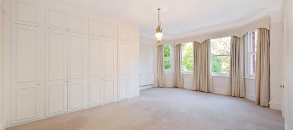 Casa de 6 dormitorios en London, United Kingdom No. 5334 23