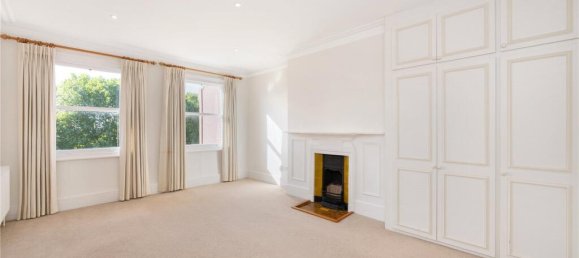 Casa de 6 dormitorios en London, United Kingdom No. 5334 32