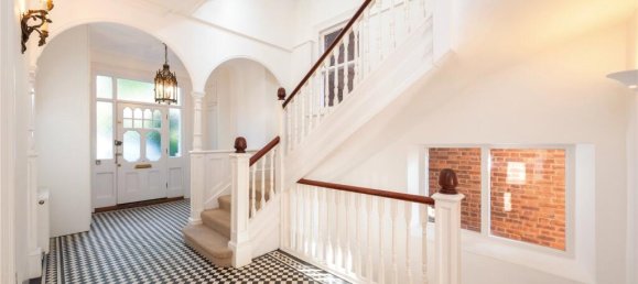 Casa de 6 dormitorios en London, United Kingdom No. 5334 7