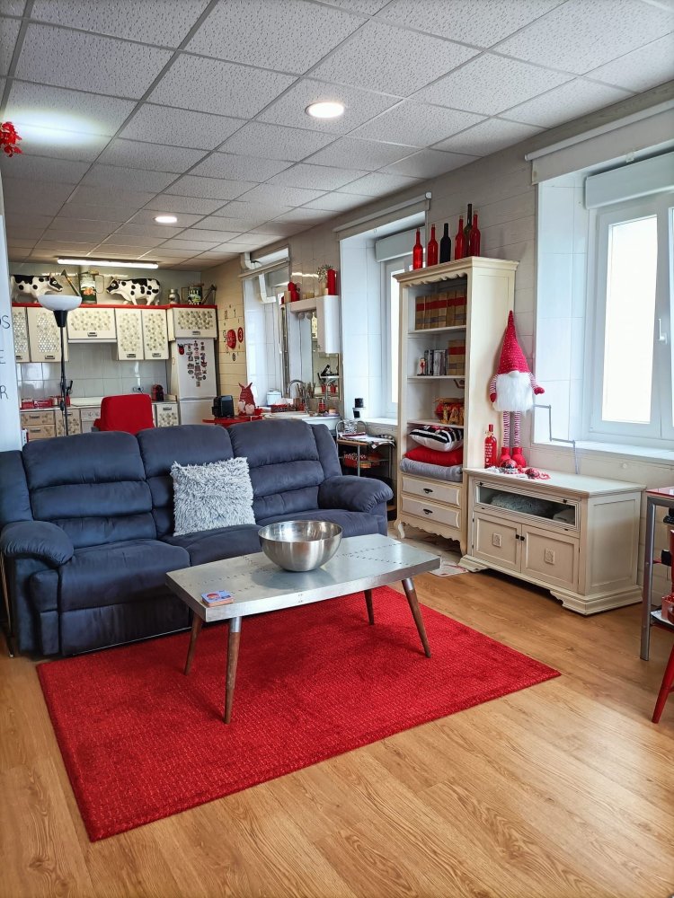 2 غرف نوم شقة في Benidorm, Spain رقم 171630