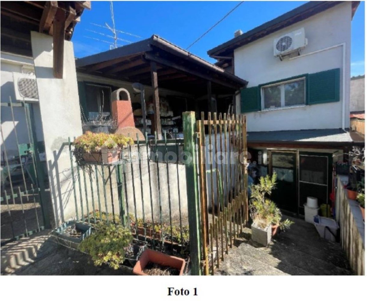 2 bedrooms Apartment in Rimini, Italy No. 13269