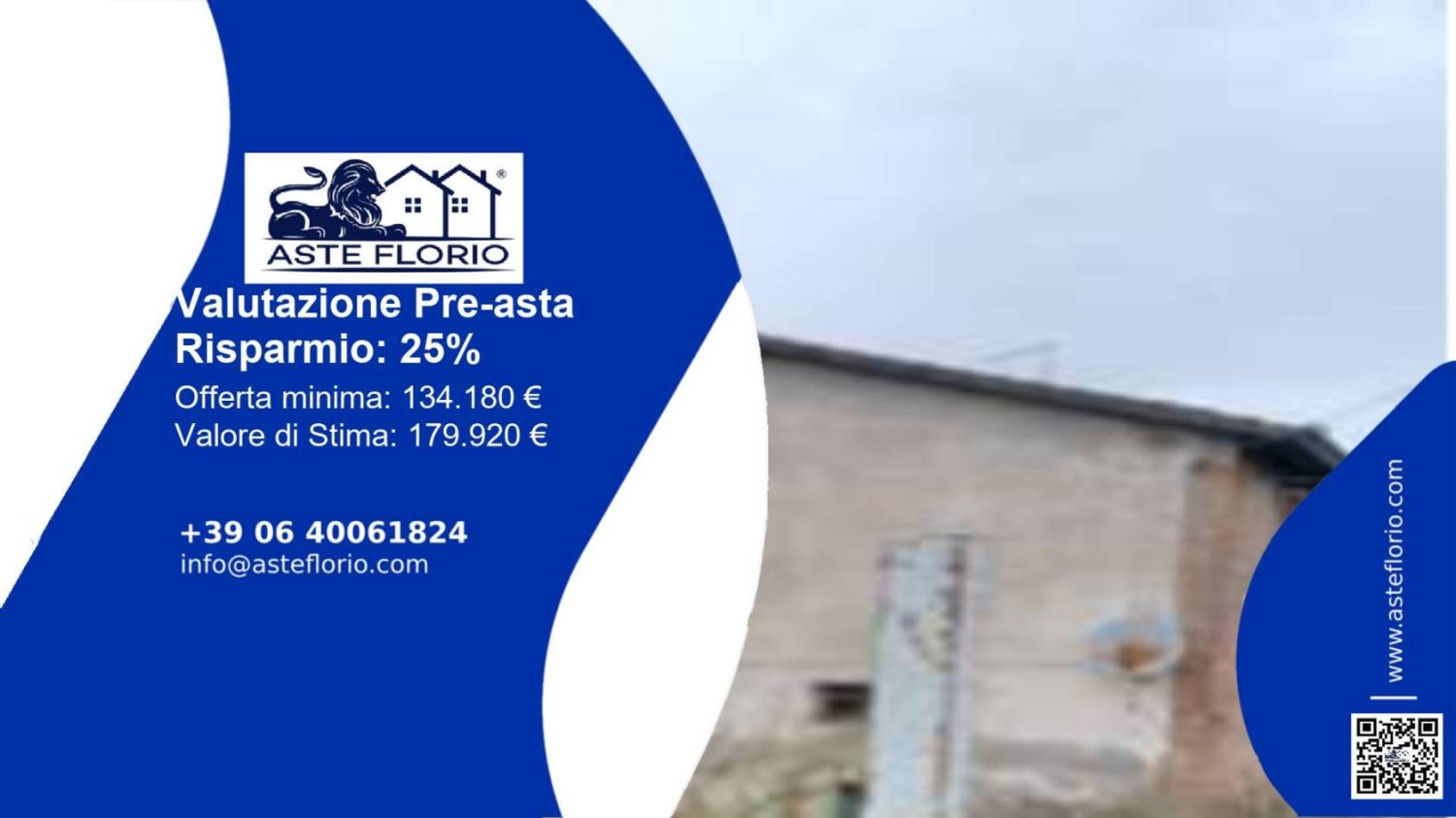 1 Schlafzimmer Wohnung in Cavarzere, Italy, Nr. 16265