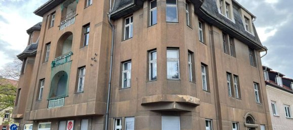 Edificio de 38 habitaciónes en Leipzig, Germany No. 234183 4