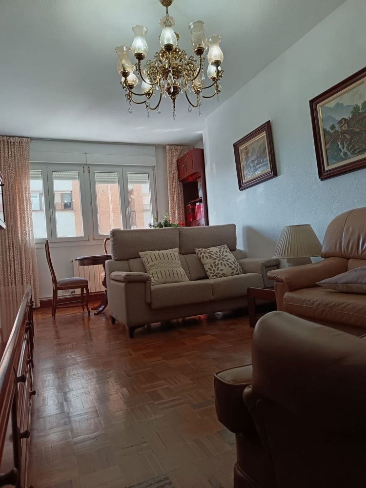 3 chambres Appartement à Basque Autonomous Community, Spain No. 264997