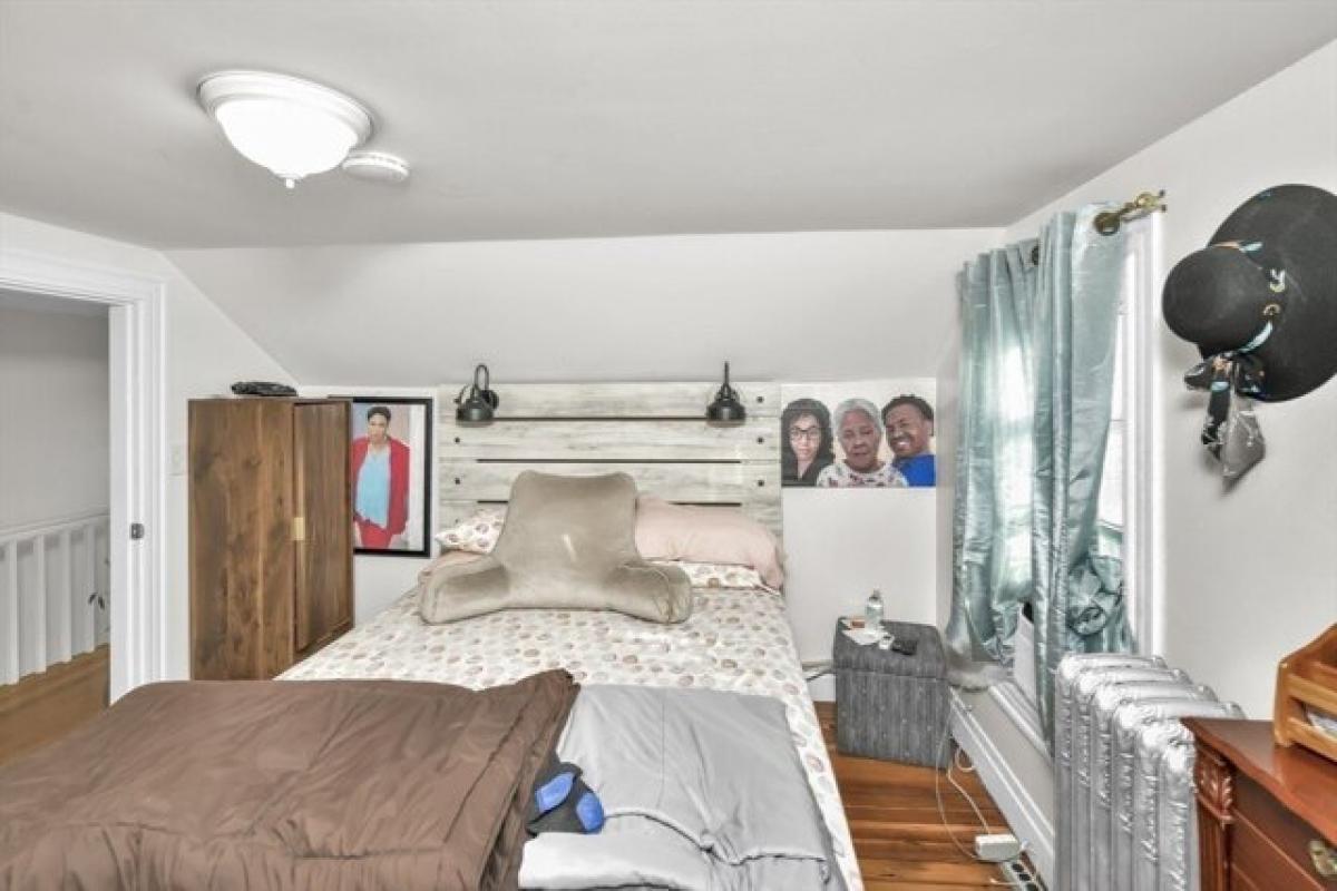 5 bedrooms House in Boston, USA No. 376145