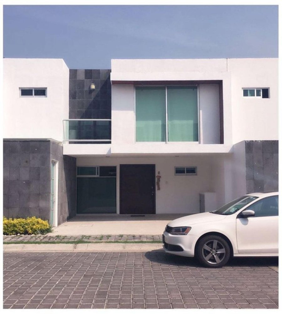 3 bedrooms House in Puebla, Mexico No. 178164