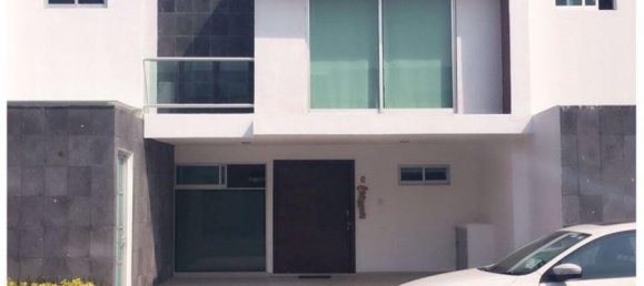 3 chambres Maison à Puebla, Mexico No. 178164 2