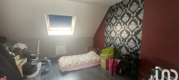 Adosado de 2 dormitorios en Berteaucourt-les-Dames, France No. 252533 6