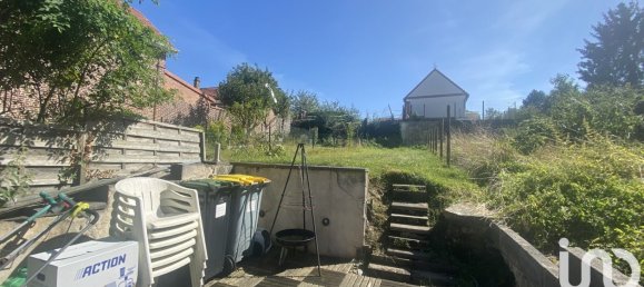 Adosado de 2 dormitorios en Berteaucourt-les-Dames, France No. 252533 8