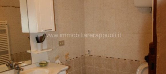 6-Zimmer Wohnung in Sinalunga, Italy, Nr. 296940 12