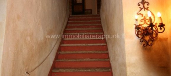 6-Zimmer Wohnung in Sinalunga, Italy, Nr. 296940 23