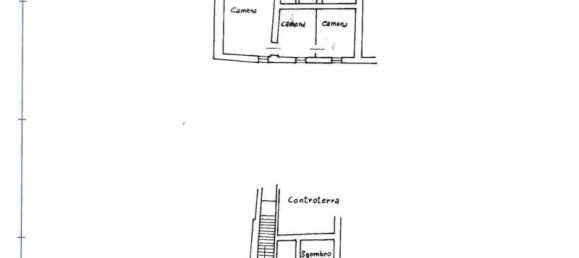 6-Zimmer Wohnung in Sinalunga, Italy, Nr. 296940 24