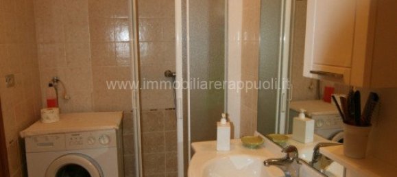 6-Zimmer Wohnung in Sinalunga, Italy, Nr. 296940 13