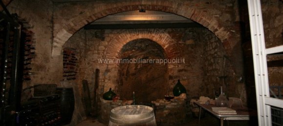 6-Zimmer Wohnung in Sinalunga, Italy, Nr. 296940 19