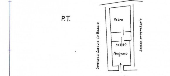 6-Zimmer Wohnung in Sinalunga, Italy, Nr. 296940 25