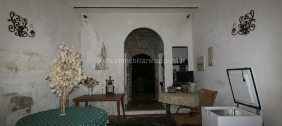 6-Zimmer Wohnung in Sinalunga, Italy, Nr. 296940 16