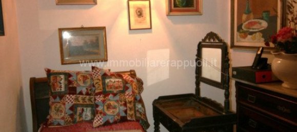 6-Zimmer Wohnung in Sinalunga, Italy, Nr. 296940 9