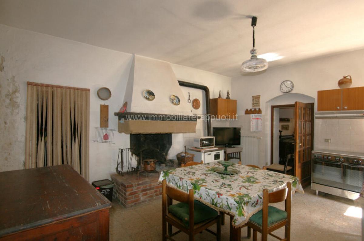 6-Zimmer Wohnung in Sinalunga, Italy, Nr. 296940