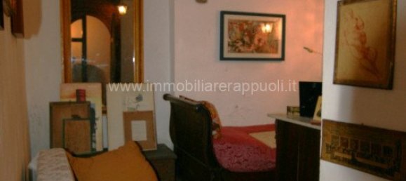 6-Zimmer Wohnung in Sinalunga, Italy, Nr. 296940 8