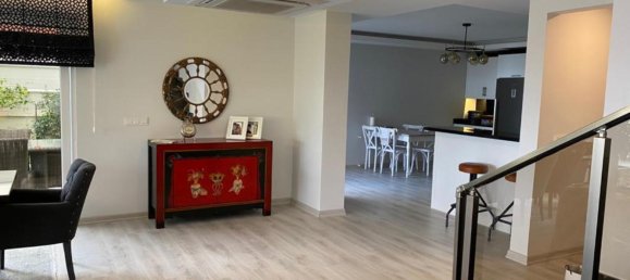 Villa 3+1 in Alanya, Turkey No. 23763 4