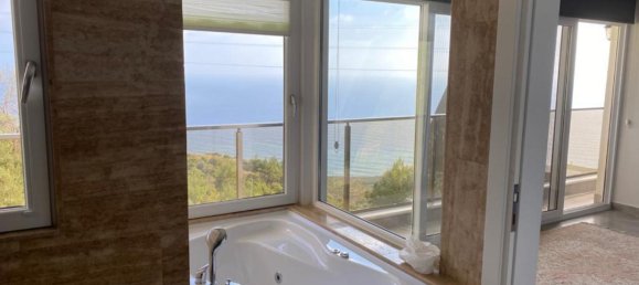 Villa 3+1 in Alanya, Turkey No. 23763 7